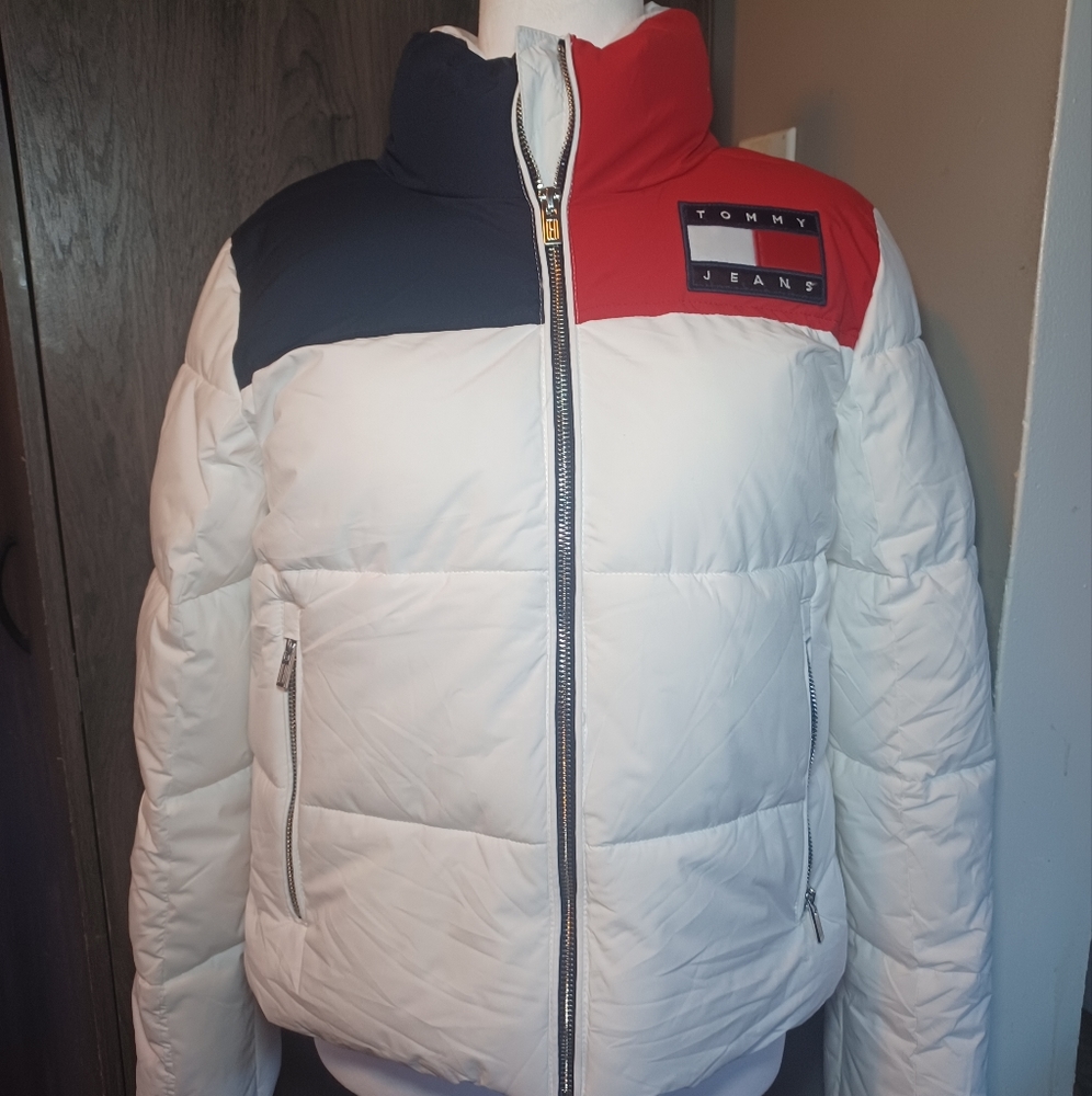 Women's Tommy Hilfiger Coat